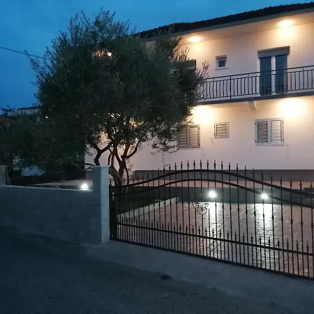 Katarina Apartment