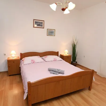 Katarina Apartment