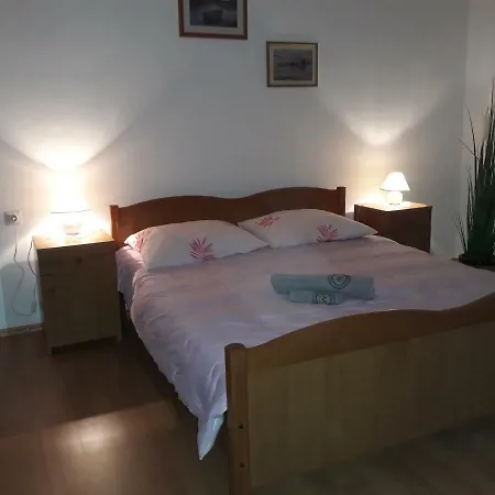 Katarina Apartment Trogir