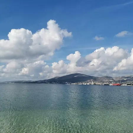 Apartament Katarina *