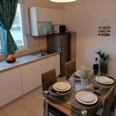 Apartment Katarina Trogir