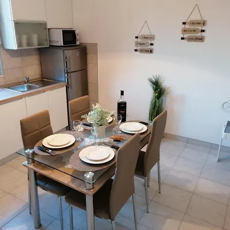 Katarina Apartament