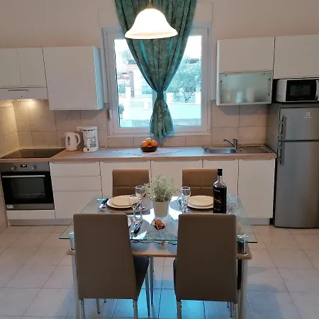 Apartment Katarina Trogir