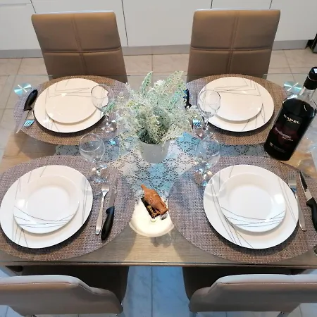 Katarina Apartament