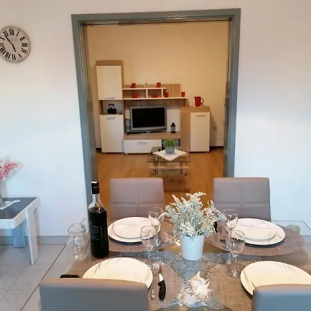 Katarina Apartament