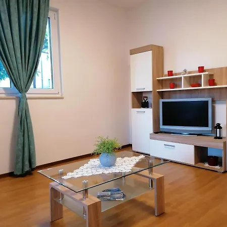 Katarina Apartament *