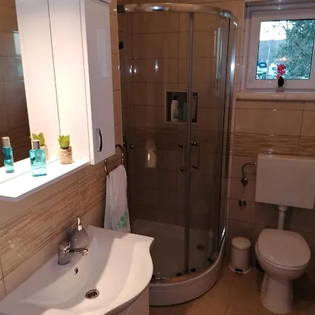 Apartment Katarina *