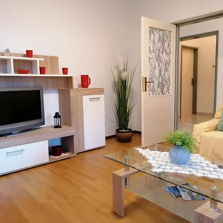 Katarina Apartment