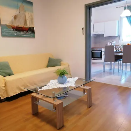 Katarina Apartment