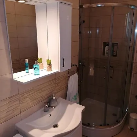 Katarina Apartment *