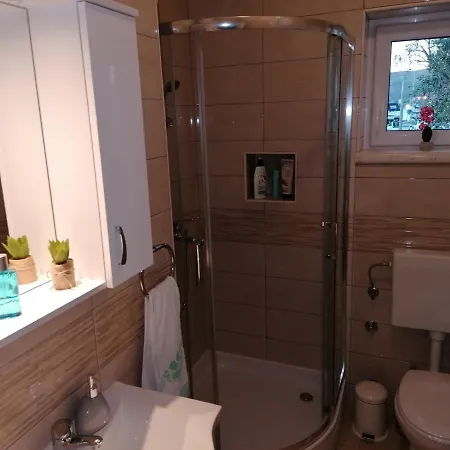 Katarina Apartment Trogir