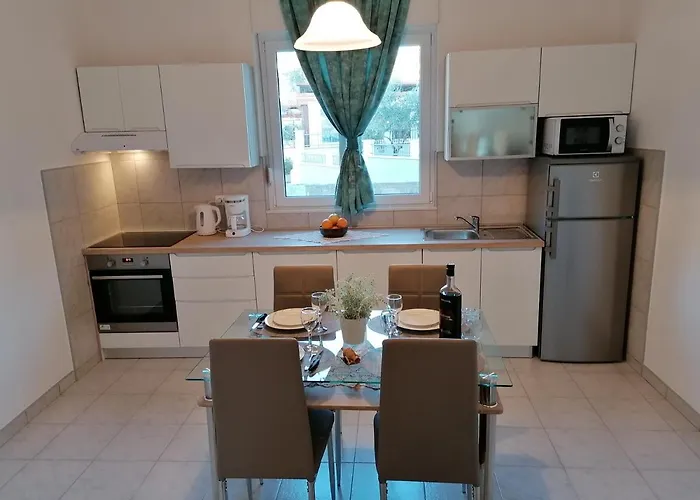 דירה Katarina טרוגיר